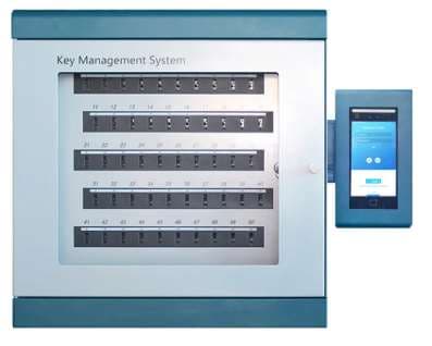 Intelligent Key, TLD Card Tracking & Digital Industrial LOTO Solutions